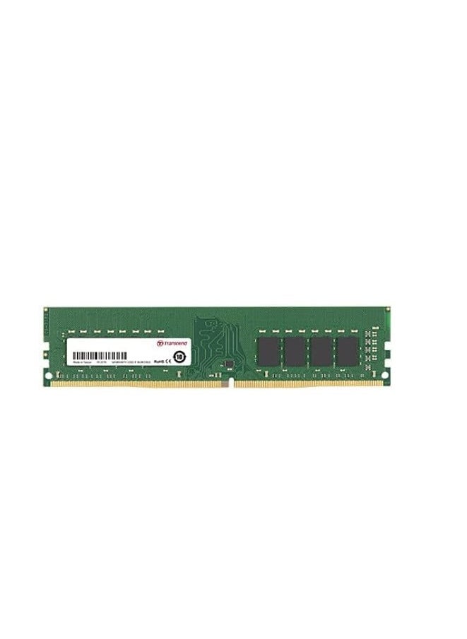 ماركة غير محددة ذاكرة رام 16GB DDR4 ،2666 U-DIMM 2Rx8بقوة 1.2 فولت (TS2666HLB-16G)  - Image 2