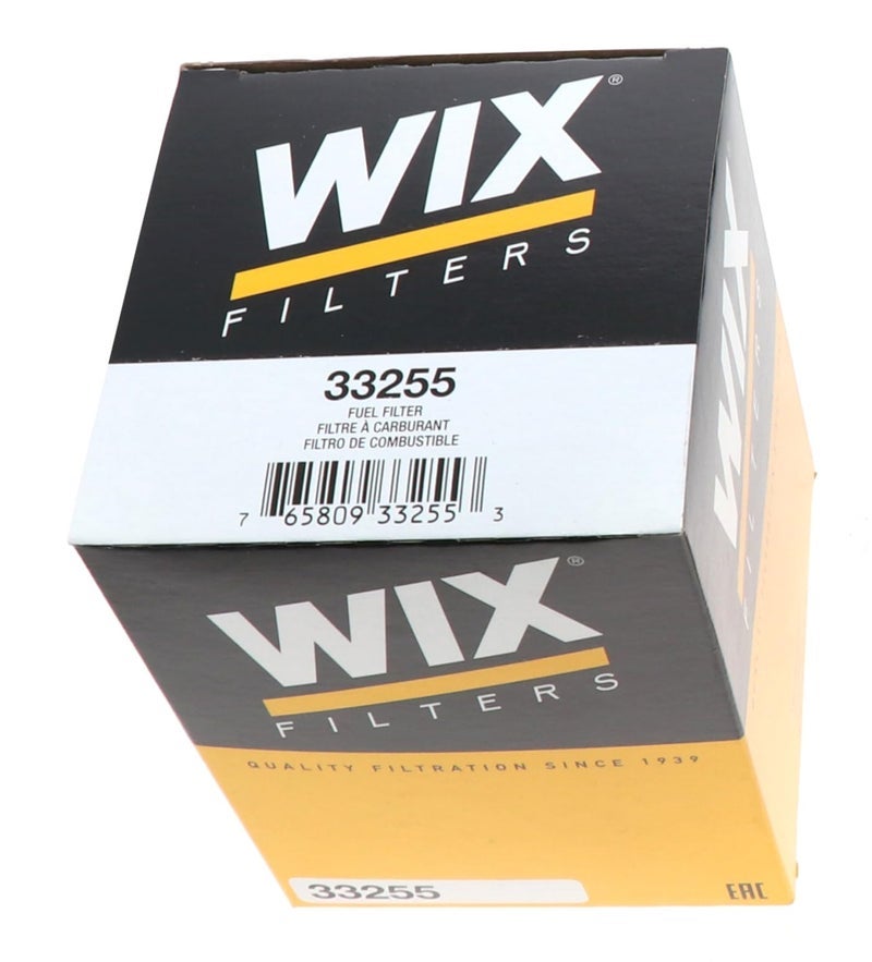 ويكس فلتر وقود الكارترج، فلاتر وقود السباق من WIX - Image 4
