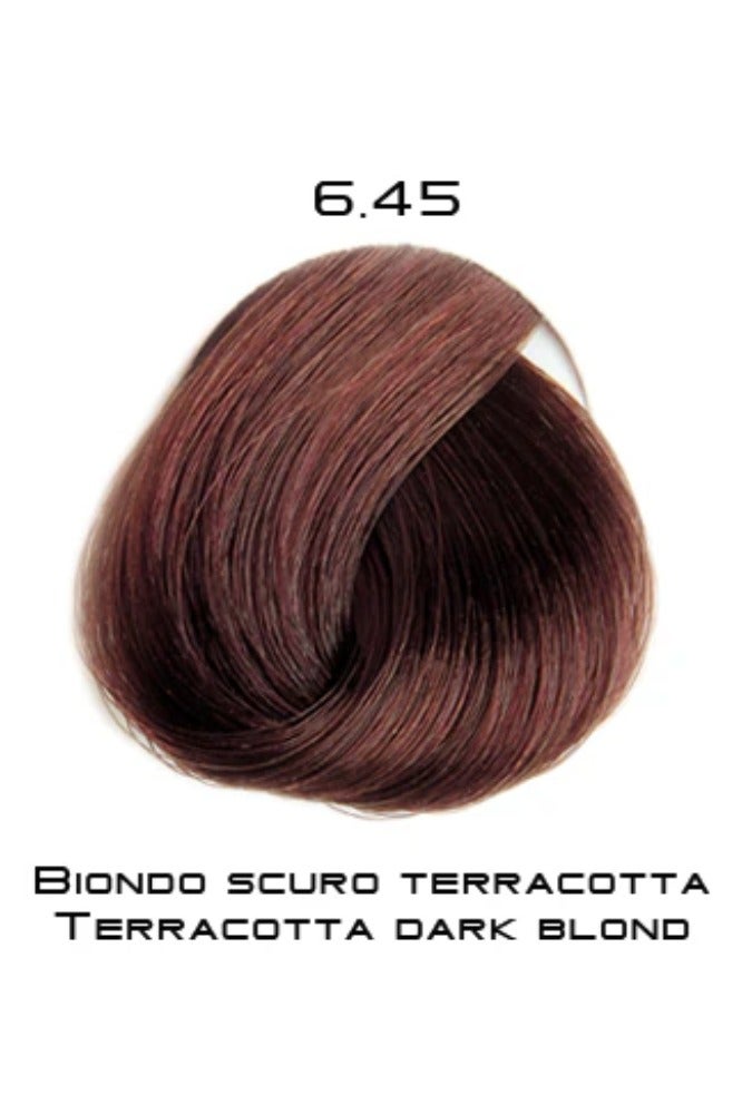 Selective Professional ColorEvo 6.45 Terracotta Dark Blonde 100ml - Image 2