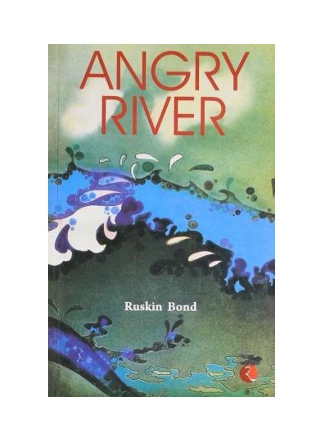 Angry River