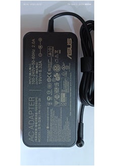 CS AC ADAPTER FOR ASUS LAPTOP 19V 6.32A 6.0*3.7mm. 120W  - Image 3