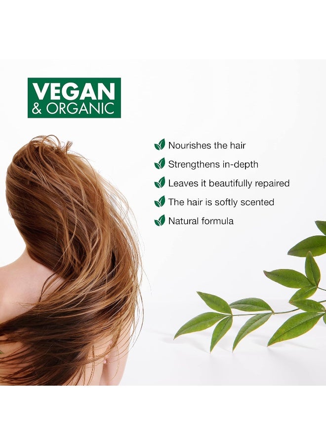 REVUELE V&O Hair Shampoo - Image 3