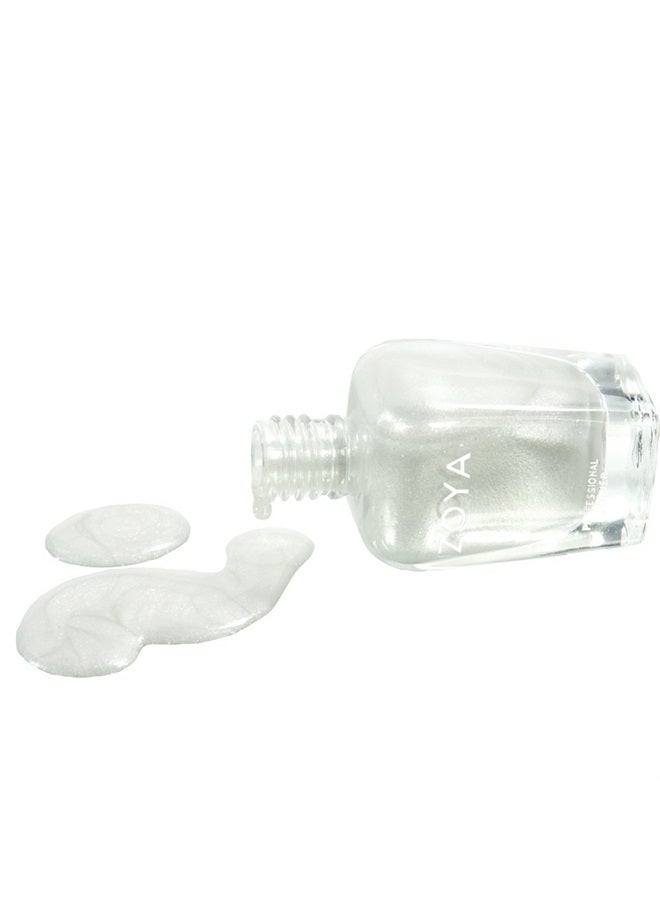 Zoya Nail Polish, Ginessa