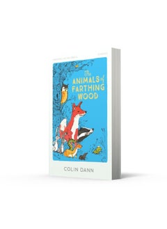 The Animals of Farthing Wood: New for 2024, a classic edition of this well-loved survival nature animal story for readers aged 8+, the perfect gift!  - Image 2