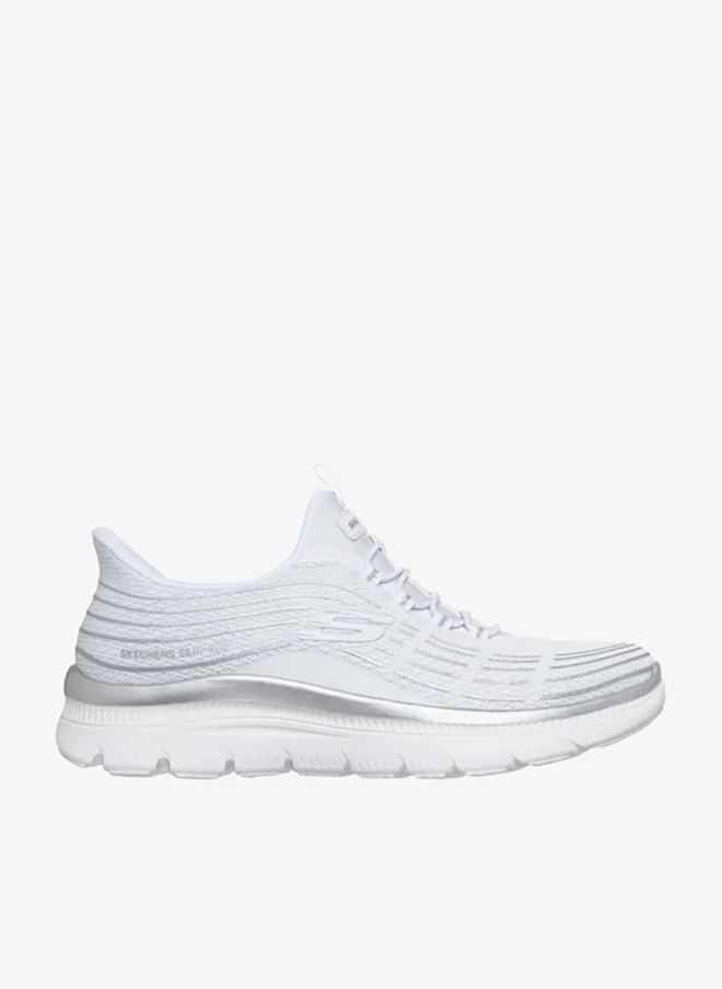 SKECHERS Women Slip-On Sports Shoes