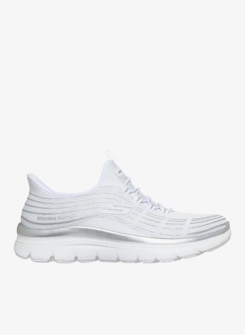 SKECHERS Women Slip-On Sports Shoes