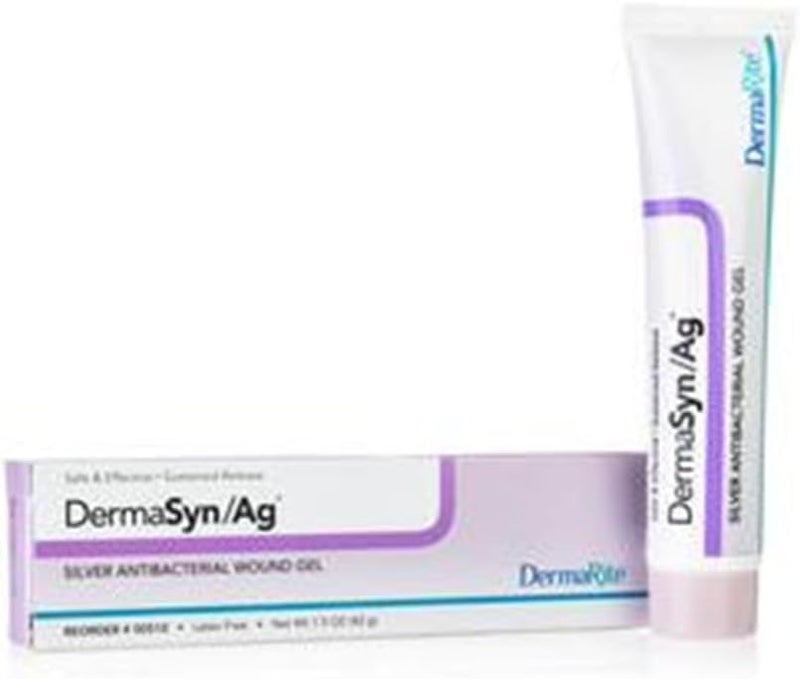 Dermasyn AG 1.5 Ounce tube