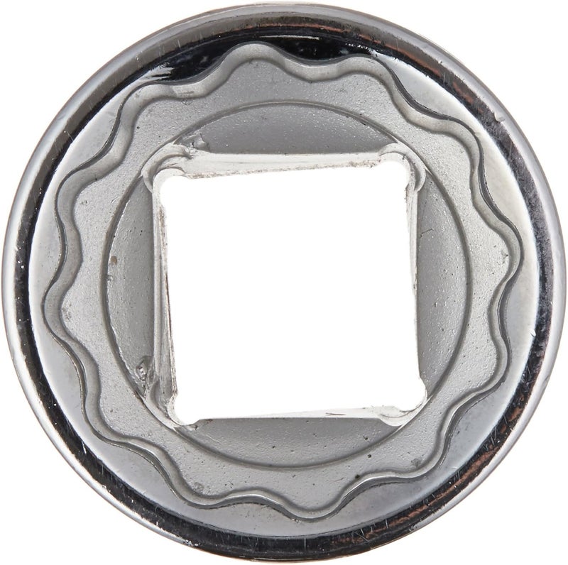 Apex Tool Group Master Mechanic 3/4" Drive 12 Point Socket, 1-3/16" - Image 3