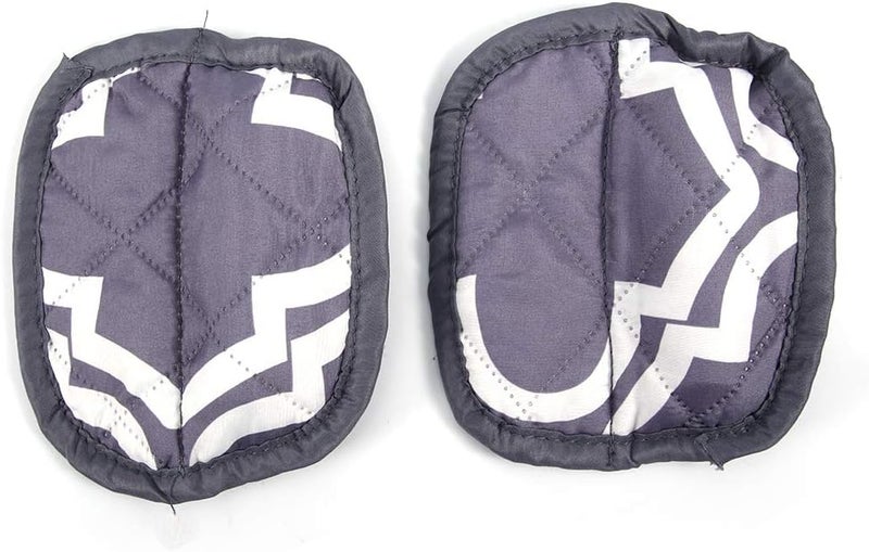 Pet Sofa Cushion Waterproof Dirty Resistant for Double Sofa Gray Printing Polyester Pongee (Double: 116 * 188cm) (: 116 * 188cm) - Image 2