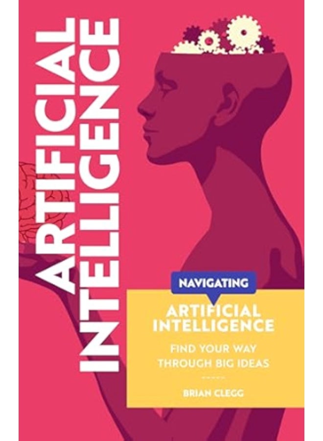 Navigating: Artificial Intelligence