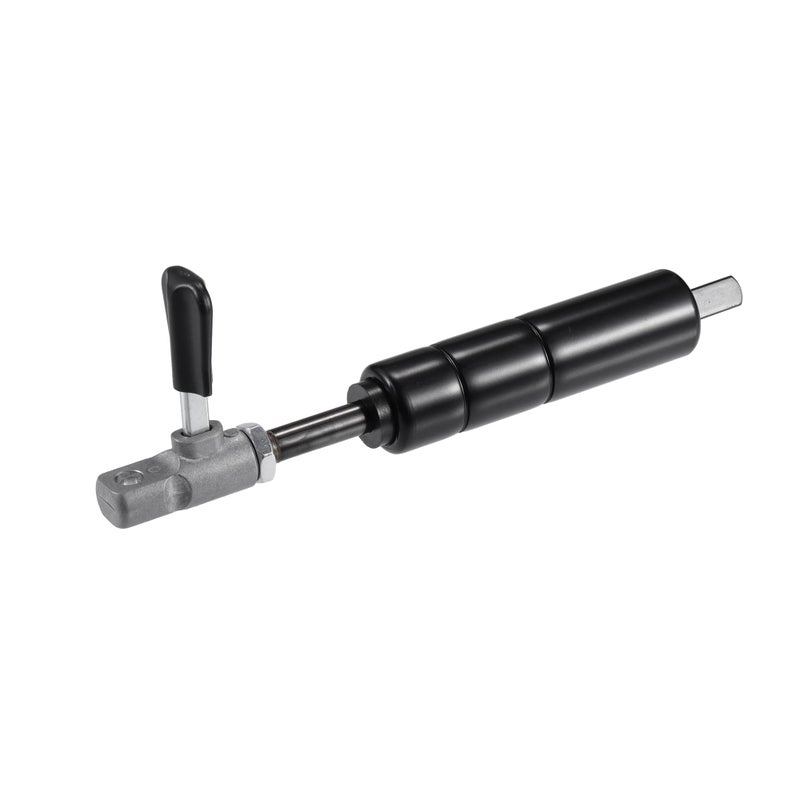Hihaha 709402419 Steering Column Shock Cylinder for CanAm Commander 1000 20112015 Steering Column Adjustment CylinderDurable 1 pcs Black