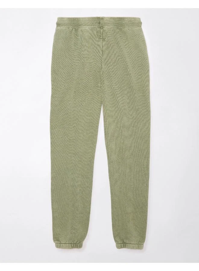 امريكان ايجل High Waist Pocket Detail Jogger