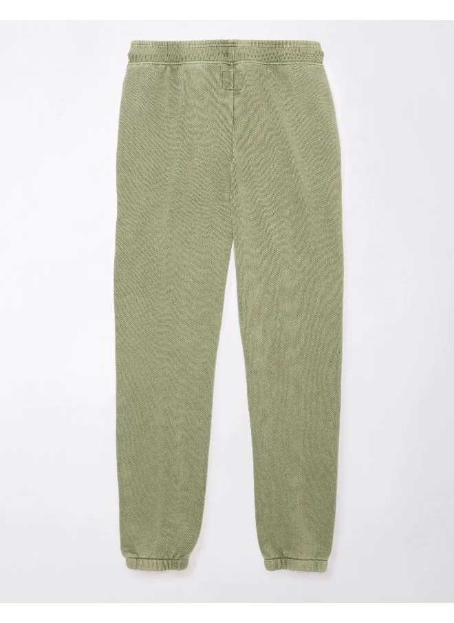 امريكان ايجل High Waist Pocket Detail Jogger
