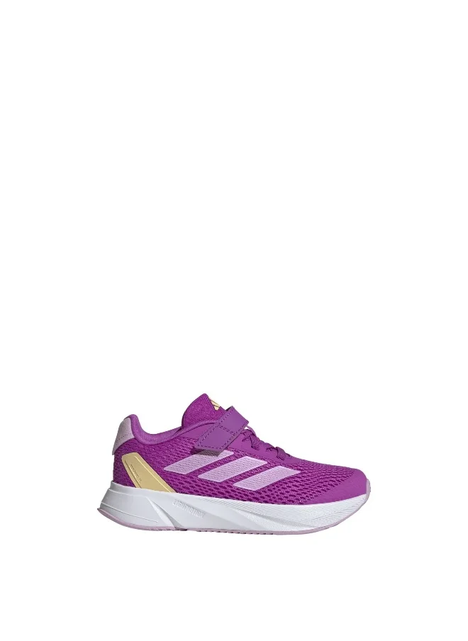 Adidas adidas Duramo Sl El K Purple Running Shoes 10K