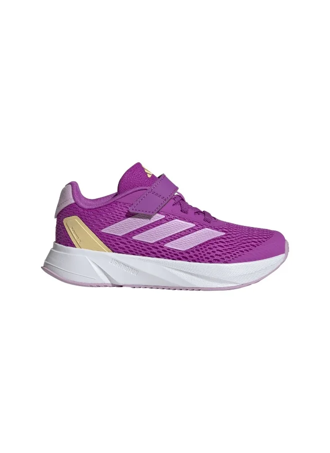 Adidas adidas Duramo Sl El K Purple Running Shoes 10K