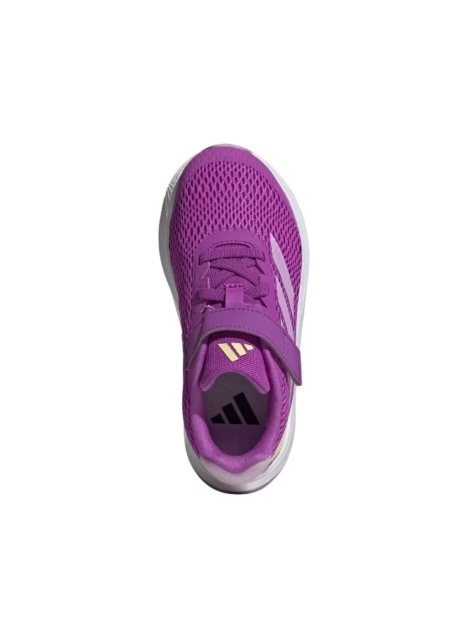 اديداس اوريجينالز adidas Duramo Sl El K Purple Running Shoes 10K