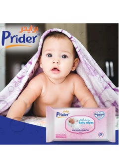 WOW Prider Baby Wipes  - Image 1