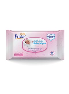 WOW Prider Baby Wipes  - Image 2