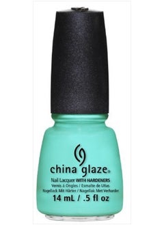 Nail Polish, Too Yacht To Handle 1216