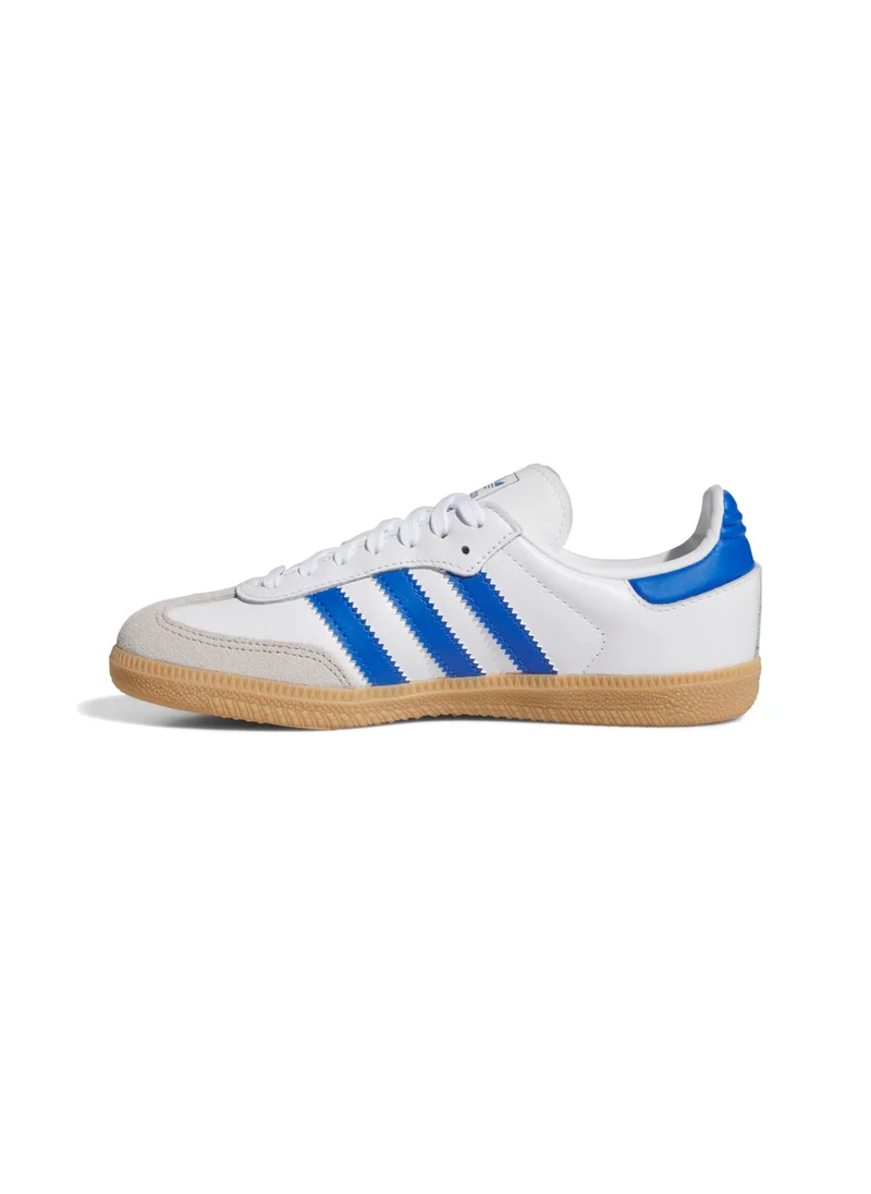 اديداس adidas SAMBA OG C White Originals Women Shoes