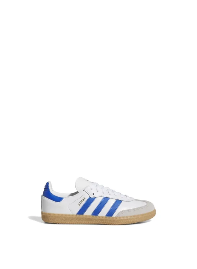 adidas Originals adidas SAMBA OG C White Originals Women Shoes