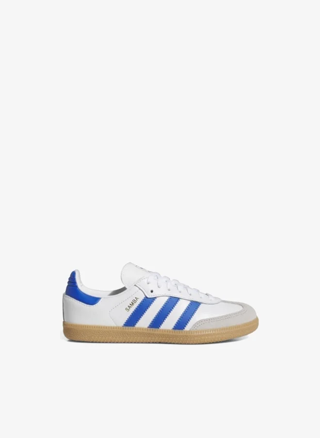 adidas Originals adidas SAMBA OG C White Originals Women Shoes