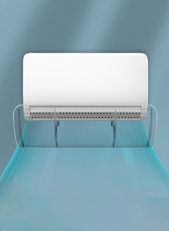 AGD Air Conditioner Deflector - Image 2