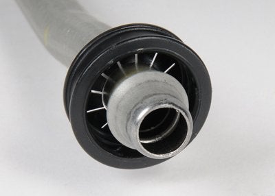 GM Parts 15112870 Engine Oil Cooler Inlet Hose Kit with Nut, Seal, Protector, and Cap - Image 2