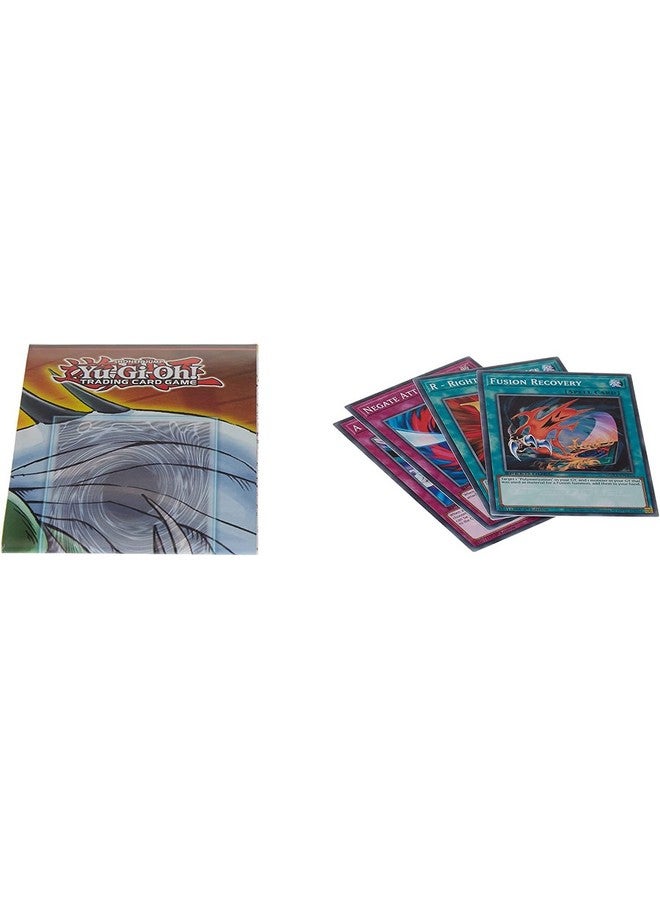 Yu-Gi-Oh! Yu-Gi-Oh! Speed Duel GX: Duel Academy Box!, SGX1 - Image 2