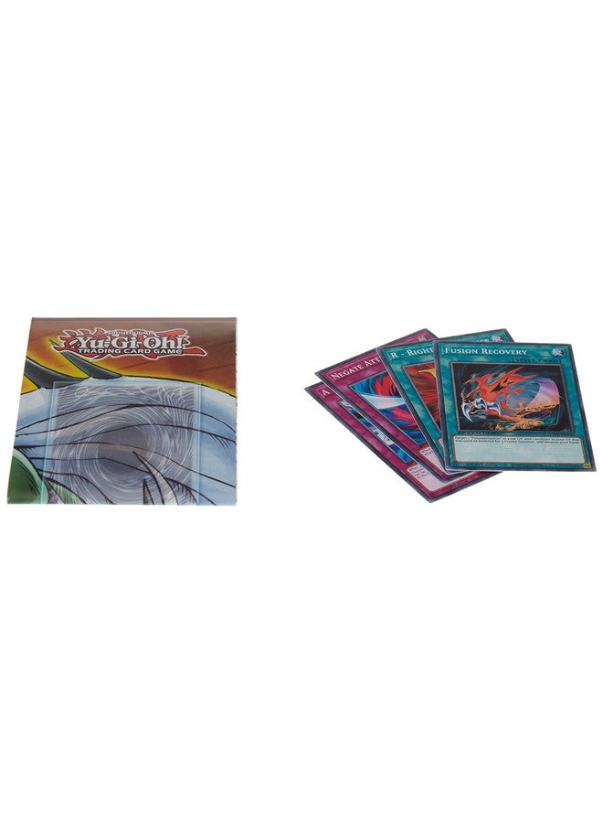 Yu-Gi-Oh! Yu-Gi-Oh! Speed Duel GX: Duel Academy Box!, SGX1 - Image 4