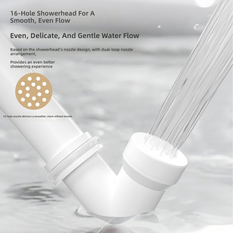 Postpartum Portable Perineal Wash Device for Maternal Care, Postnatal Vaginal and Anal Cleansing, Women’s Private Parts and Butt Care Rinse Bottle - Image 3