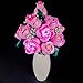 YEABRICKS LED Light for Lego10374 Botanical Bouquet of Pink Roses Building Blocks Model Building Set NOT Included - Image 2