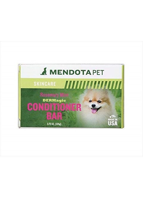 Rosemary Mint Conditioner Bar