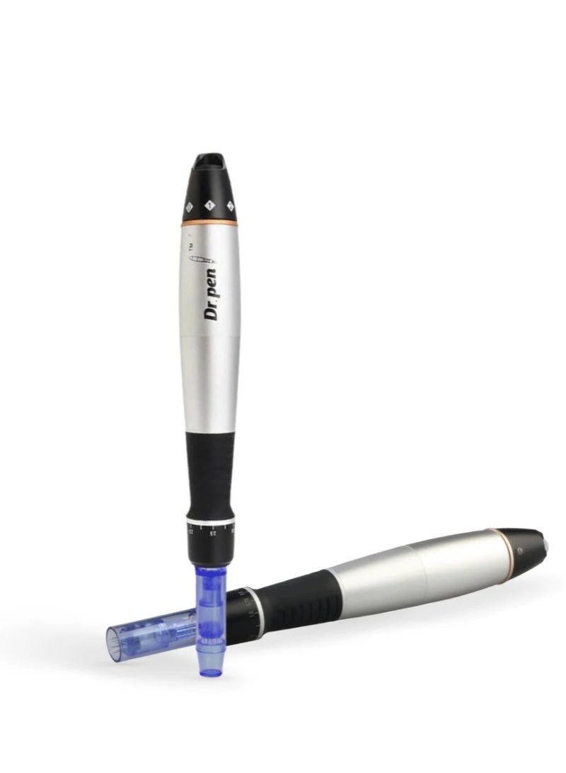 Dr pen Ultima A1 Derma Pen Auto Microneedle System For Anti Aging And Scar Treatment - Image 1