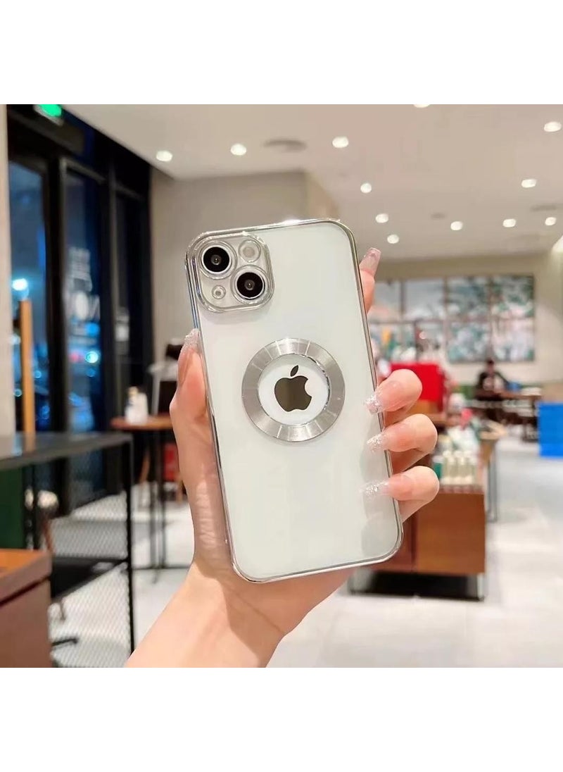 Laser Case with Extra Camera Protection (Camera Glass Lens) Compatible with iPhone 13 and 14 - pzsku/Z350E82E41932B74FD389Z/45/_/1740601467/093d51f9-60fc-4d90-81d7-cfdadd77f8d3