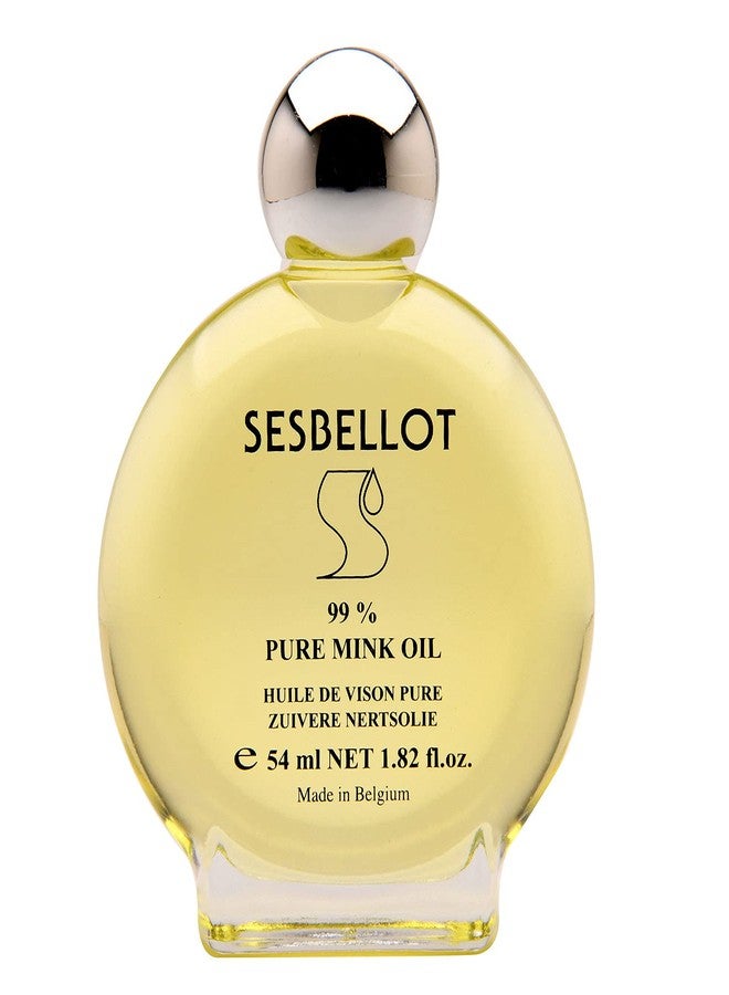 sesbellot زيت المنك النقي 99% من SESBELLOT (54 مل) - Image 1