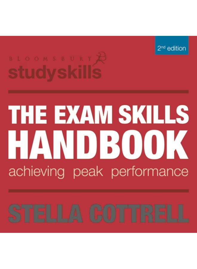 The Exam Skills Handbook : Achieving Peak Performance 