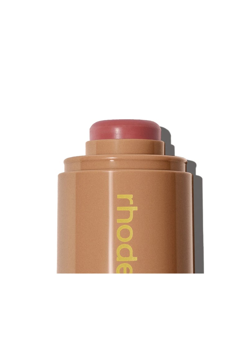 Rhode Pocket Blush Sprinkle Tan Line (Pinky Tan) - Image 1