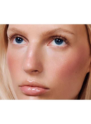 Rhode Pocket Blush Sprinkle Tan Line (Pinky Tan) - view 4