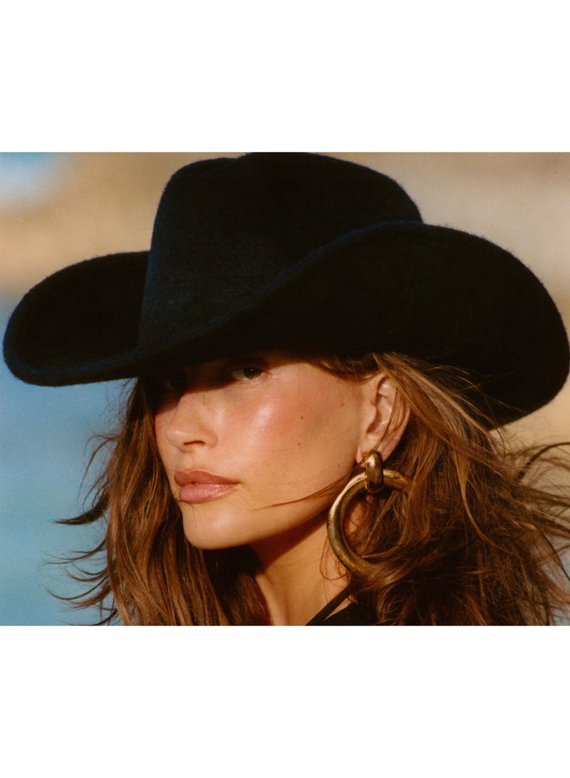 Rhode Pocket Blush Sprinkle Tan Line (Pinky Tan) - Image 3