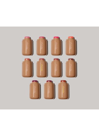 Rhode Pocket Blush Sprinkle Tan Line (Pinky Tan) - view 2