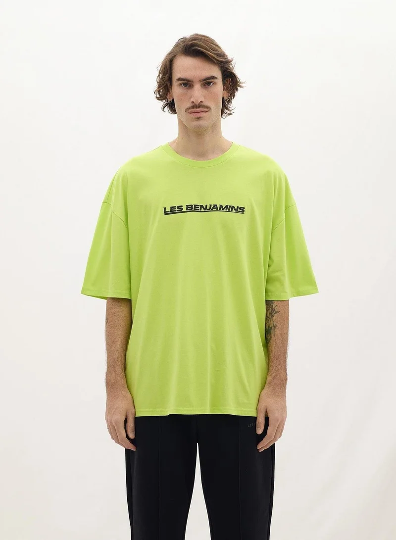 SUPEROVERSIZED TEE 037