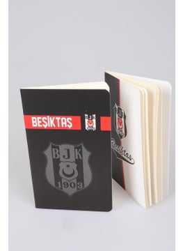 Beşiktaş Licensed Dotted Notebook  - Image 3
