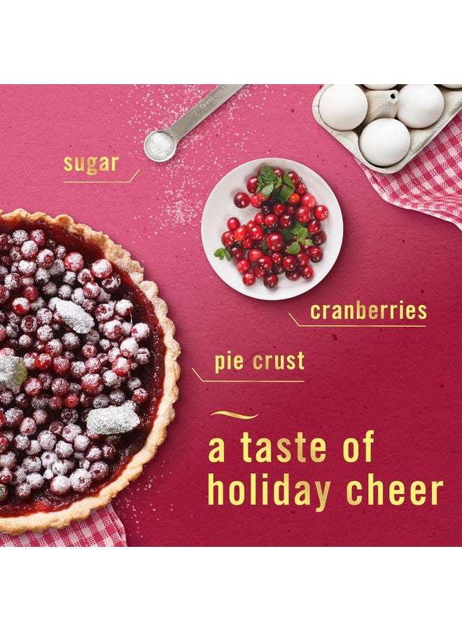 febreze خل التفاح بالهواء، تارت التوت البري، فانيليا مخبوزة طازجة، 8.8 أونصة، عبوة من 3 - Image 4