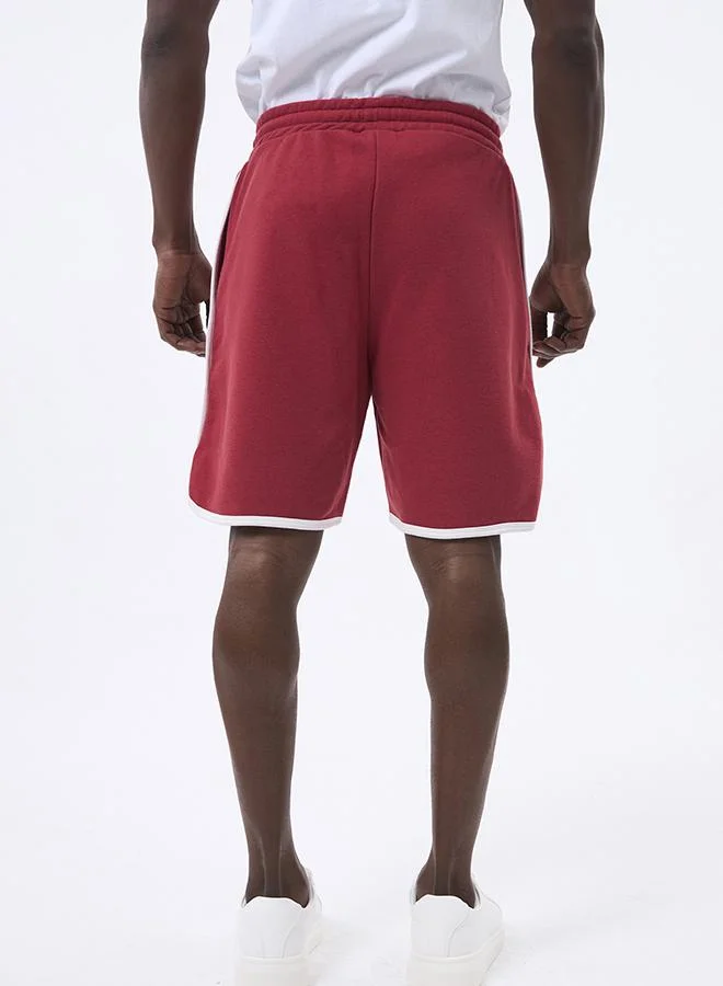 FELIX HARDY Jogger Short pack of 2 for Men