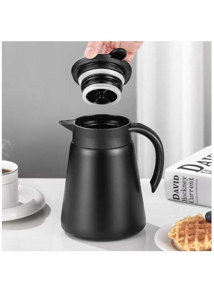 Denx Coffee Pot Set - Image 4