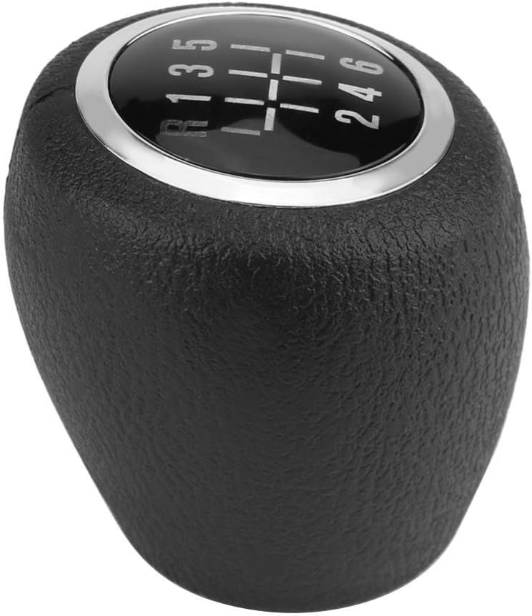 Vuzmode 6 Speed Manual Gear Shift Knob for Chevrolet Cruze - Image 4