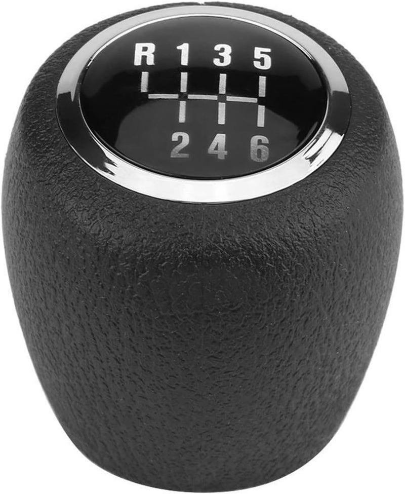 Vuzmode 6 Speed Manual Gear Shift Knob for Chevrolet Cruze - Image 1