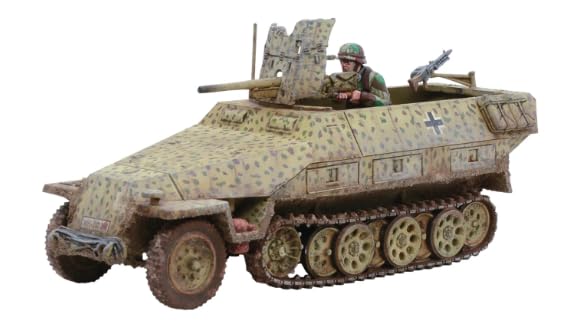 WARLORD GAMES Bolt Action Starter Set: Band of Brothers - Image 4