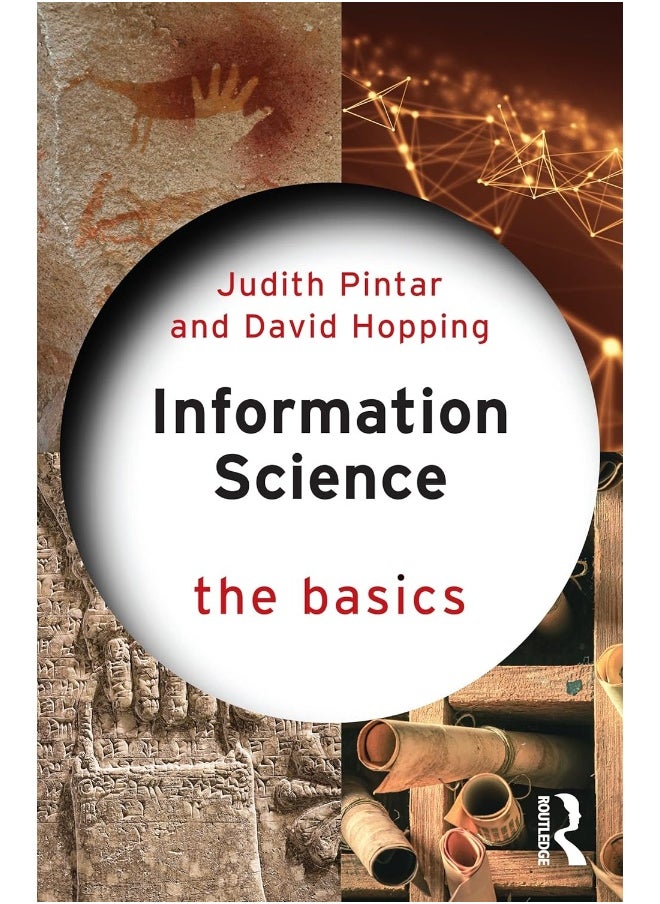 null - Information Science: The Basics - Image 1